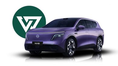 از نیسان N6 تا لندکروزر