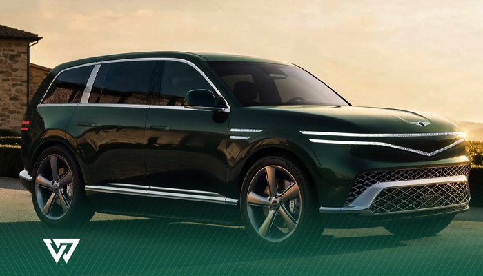 نسخههای GV90 چه تفاوتی با یکدیگر دارند؟