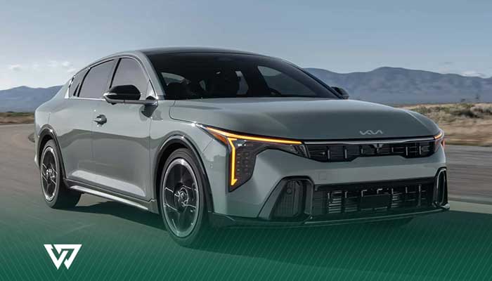 شاسی و آیرودینامیک مرسدس AMG CLE 646 برای پیست چگونه تغییر کرده است؟