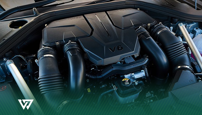 تجربه رانندگی جنسیس GV70 چگونه ارزیابی میشود؟
