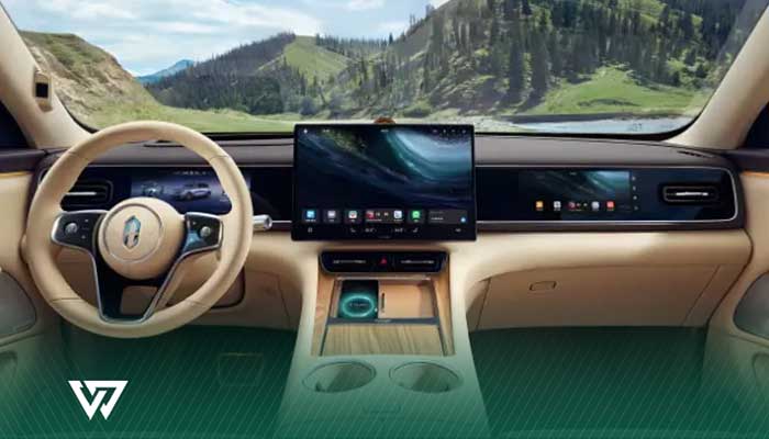 شارژ باتری آیتو M6 چقدر زمان می‌برد؟
