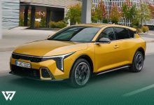 معرفی مرسدس AMG CLE 646؛ مشخصات فنی، شتاب و ویژگی‌ها
