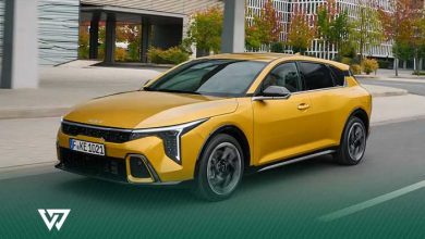 معرفی مرسدس AMG CLE 646؛ مشخصات فنی، شتاب و ویژگی‌ها