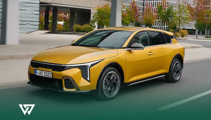 معرفی مرسدس AMG CLE 646؛ مشخصات فنی، شتاب و ویژگیها