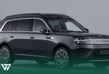 معرفی شیائومی اسکای‌نومد N90