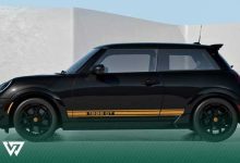 معرفی مینی 1998GT