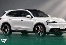 آیتو M6 ماموت خودرو