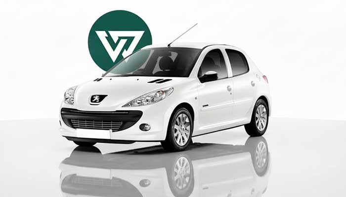 مزایده خودروهای ایرانخودرو از ۲۵ شهریور آغاز میشود