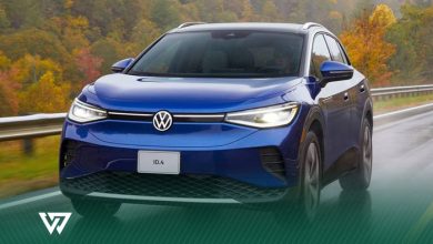 فولکس‌واگن ID. Tiguan