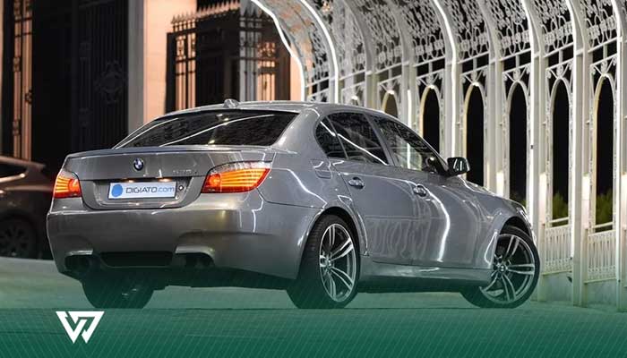 داخل کابین چه امکاناتی در اختیار سرنشینان قرار میگیرد؟