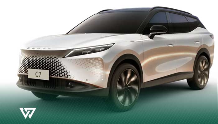 اکودا E5 چه موتور و گیربکسی دارد؟