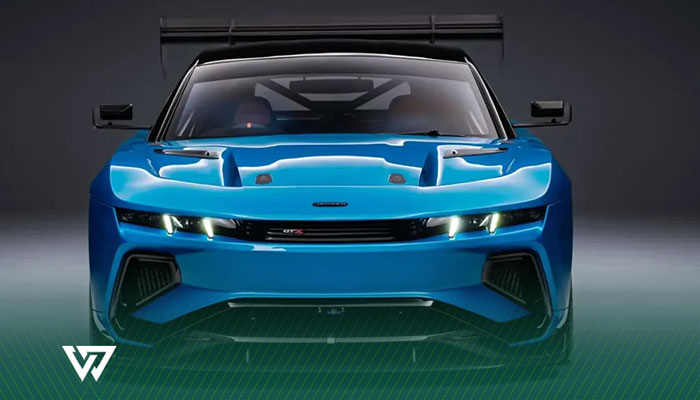 جنسن اینترسپتور GTX دقیقاً چیست؟