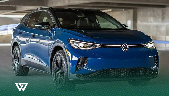 فولکسواگن ID. Tiguan چیست و چه ارتباطی با ID.4 دارد؟