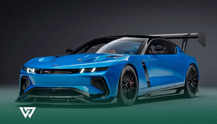 Interceptor GTR و GT چه نسبتی با GTX دارند؟
