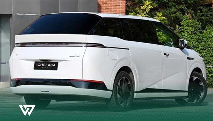 ایکسپنگ X9 چه خودرویی است؟