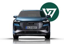 آئودی کیو ۴۵ و کیو ۵۰ مدل ۲۰۲۶ برای ایران