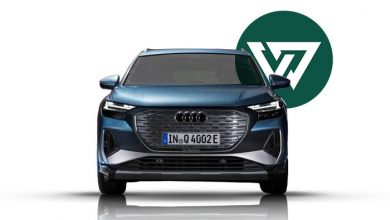 آئودی کیو ۴۵ و کیو ۵۰ مدل ۲۰۲۶ برای ایران