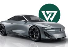 نمایشگاه خودرو پاریس ۲۰۲۶