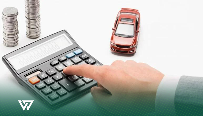 ابزار مقایسهگر روش های تأمین مالی خودرو
