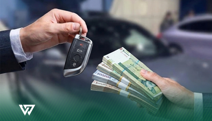 محاسبهگر توان خرید خودرو با سرمایه نقدی و اقساط