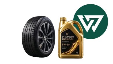 طرح عرضه مستقیم لاستیک و روغن خودرو از اول آبان در تهران