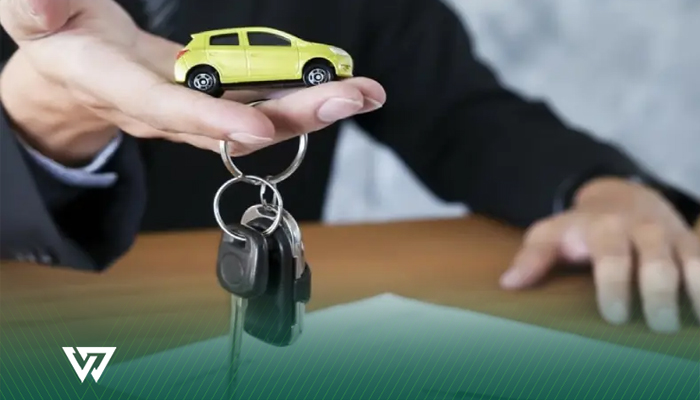 فک رهن خودرو چند روز طول میکشد؟
