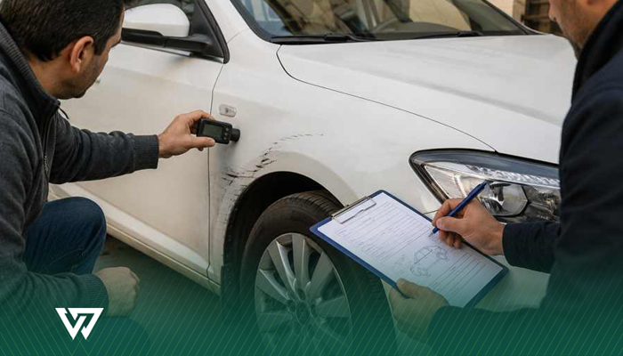 چگونه قیمت واقعی خودرو کارکرده را محاسبه کنیم؟