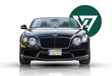 عوارض واردات خودرو در منطقه آزاد مازندران ۵۰ درصد کاهش یافت