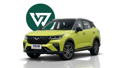 فهرست اولیه هفت خودروی وولینگ و بائوجون برای واردات به ایران