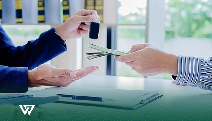 بررسی اولیه شرایط دریافت تسهیلات خرید خودرو