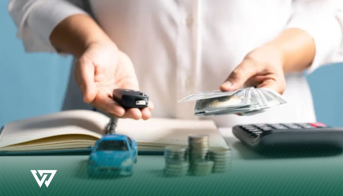 آیا خریدوفروش خودرو در رهن بانک قانونی است؟