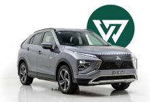 افزایش ۲.۹ میلیارد تومانی قیمت میتسوبیشی اکلیپس کراس