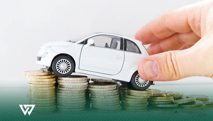 شرایط دریافت تأمین مالی خودرو