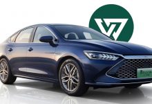 سه مدل تویوتا و بیوایدی برای نوسازی تاکسیهای تهران در نظر گرفته شدند