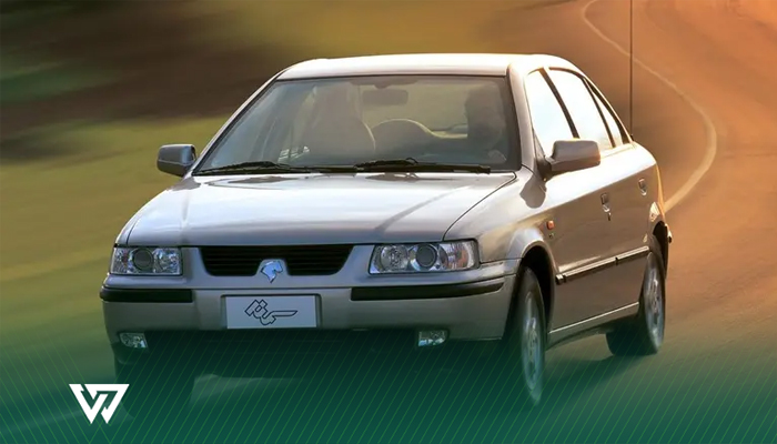خودرو برای کار و مسافرکشی