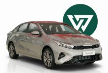 کیا K3 ویداموتور با قیمت ۸.۱ میلیارد تومان