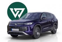 افزایش ۷۰۰ میلیون تومانی قیمت فولکس‌واگن تایرون L