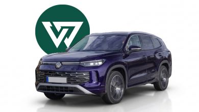 افزایش ۷۰۰ میلیون تومانی قیمت فولکس‌واگن تایرون L