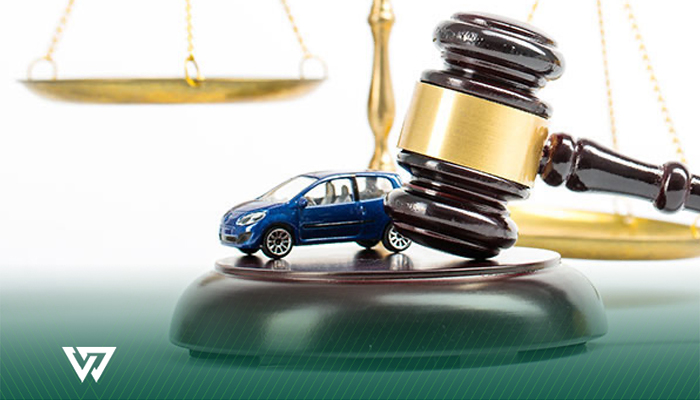 مهمترین دلایل توقیف خودرو چیست؟