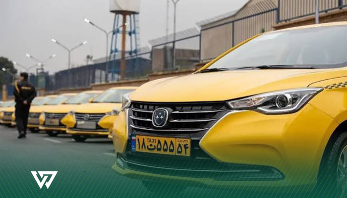 برای رانندگی تاکسی چه گواهینامهای لازم است؟