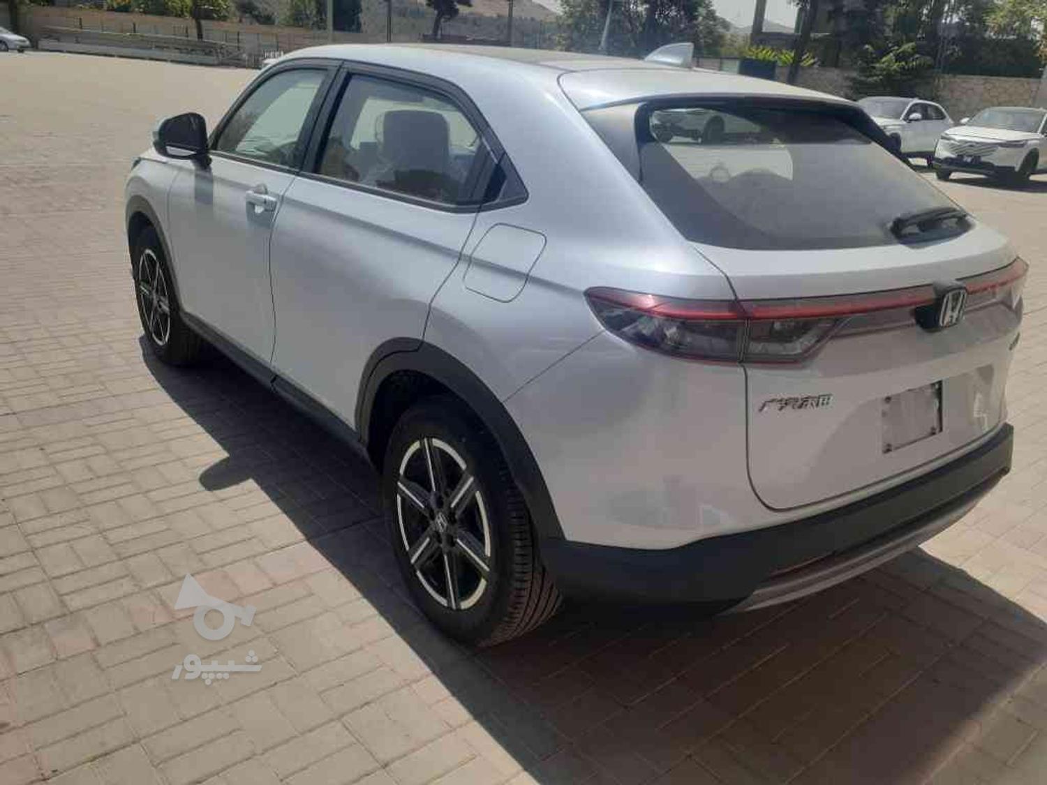 هوندا CR-V EXL - 2023