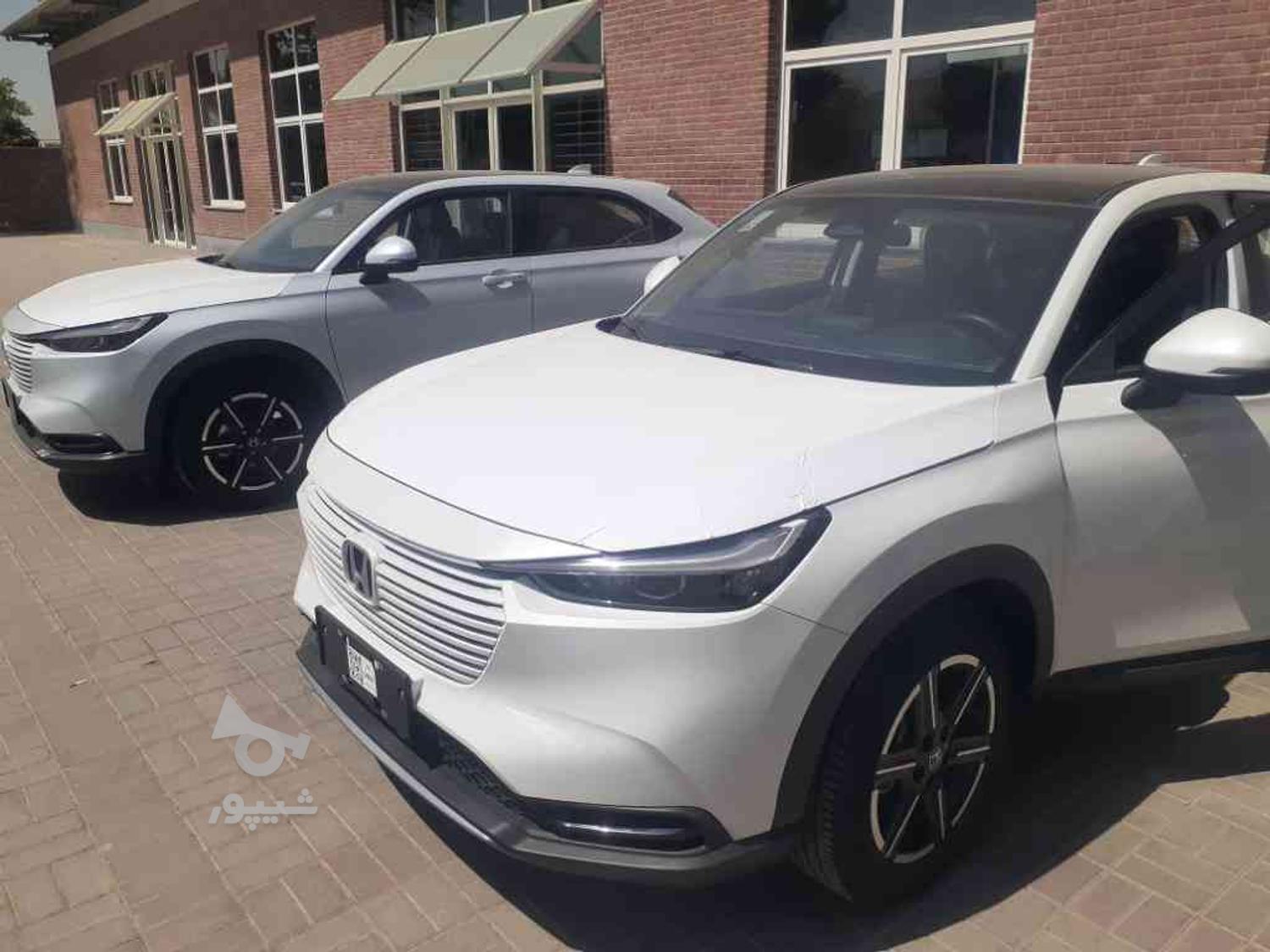 هوندا CR-V EXL - 2023