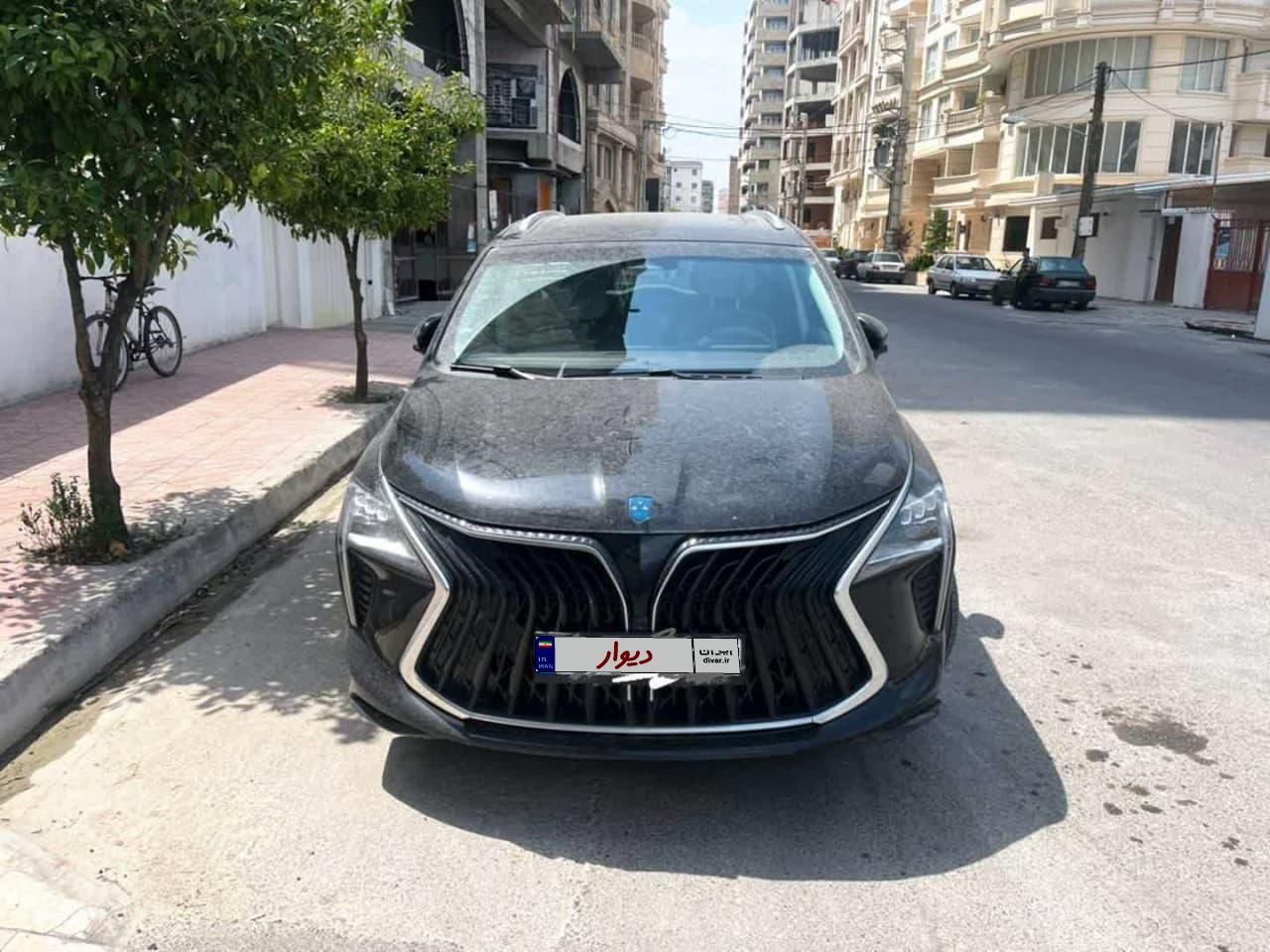 فردا - سوبا M4