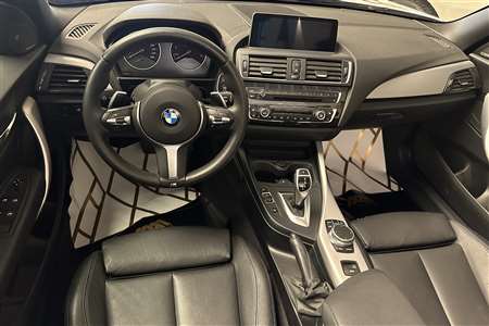 ب ام و سری 2 کروک 230i - 2017