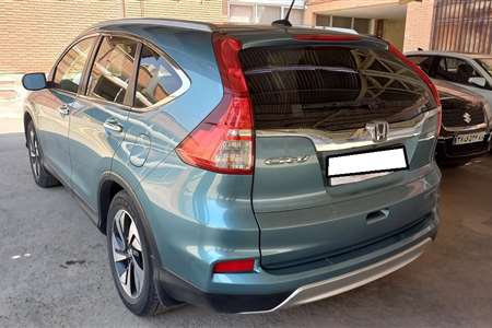 هوندا CR-V EXL - 2016