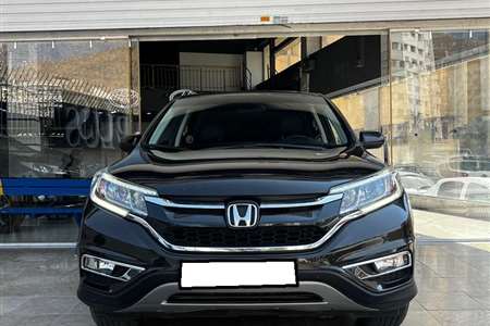 هوندا CR-V EXL - 2016