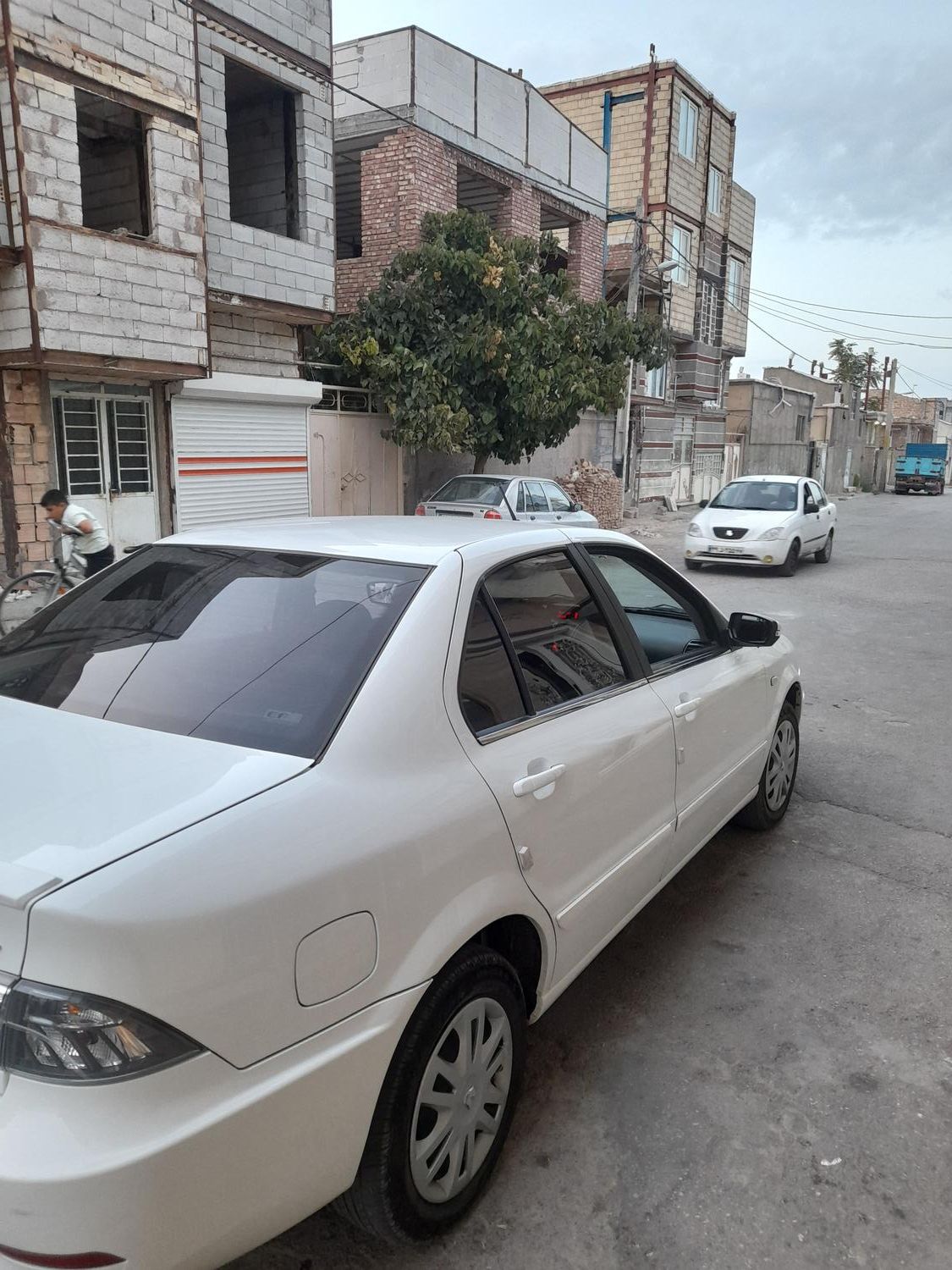 ساینا اتوماتیک اتوماتیک EX - 1403