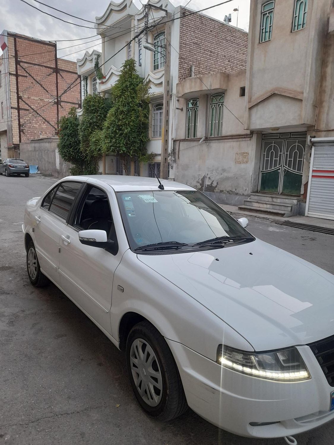 ساینا اتوماتیک اتوماتیک EX - 1403