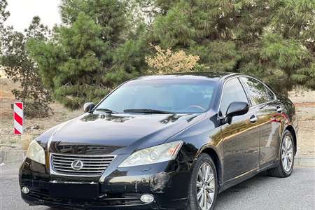 لکسوس ES 350 - 2008