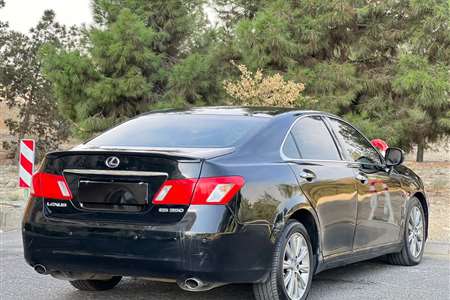 لکسوس ES 350 - 2008